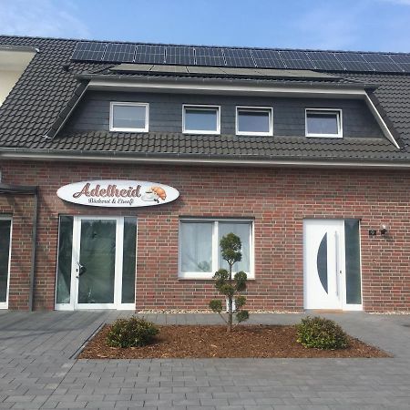 Gaeste Und Messezimmer Adelheidsdorf المظهر الخارجي الصورة