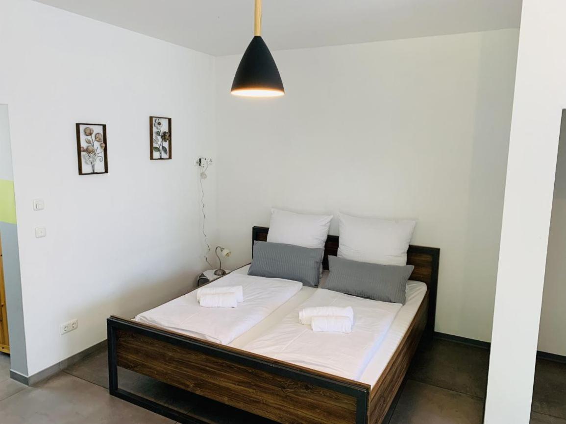 Gaeste Und Messezimmer Adelheidsdorf المظهر الخارجي الصورة